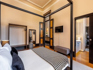 Apartamento Porto Características 5