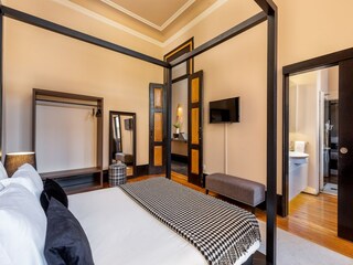 Appartement Porto Équipement 5
