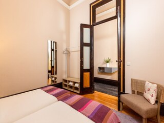 Appartement Porto Kenmerken 11