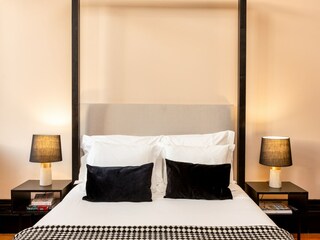 Apartamento Porto Características 10