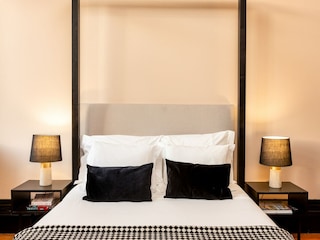Apartment Porto Ausstattung 16
