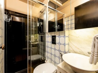 Apartamento Porto Características 13
