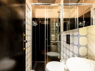 Apartment Porto Features 10