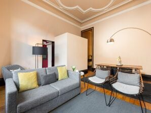 Geräumiges, modernes Apartment in Porto - Porto - image1