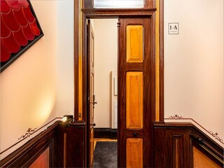 Apartamento Porto Características 6