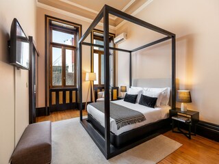 Apartamento Porto Características 16