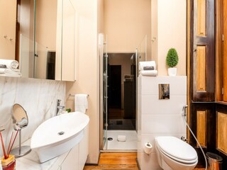 Apartamento Porto Características 7