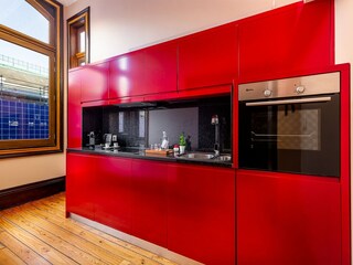 Apartamento Porto Características 8