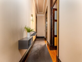 Apartamento Porto Características 11