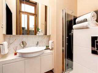 Apartment Porto Ausstattung 15