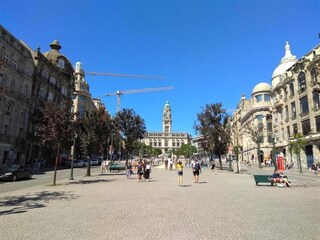 Apartment Porto Umgebung 40
