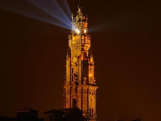 Appartement Porto Environnement 46