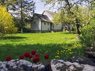 Ferienhaus Köpingsvik Außenaufnahme 6