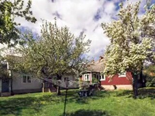 Ferienhaus Köpingsvik Außenaufnahme 7