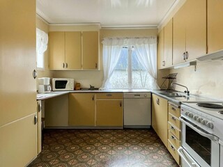 Vakantiehuis Köpingsvik  19