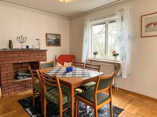 Ferienhaus Köpingsvik  21