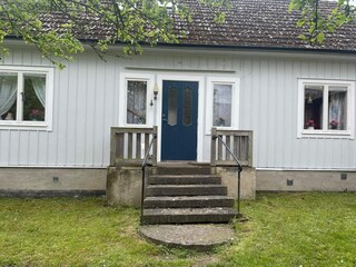 Ferienhaus Köpingsvik Außenaufnahme 6