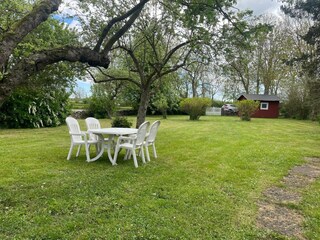 Holiday house Köpingsvik Outdoor Recording 6