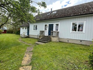 Ferienhaus Köpingsvik Außenaufnahme 9