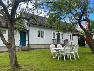 Holiday house Köpingsvik Outdoor Recording 9