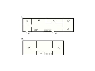 Ferienhaus Köpingsvik Grundriss 30