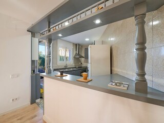 Villa Lloret de Mar Kenmerken 6