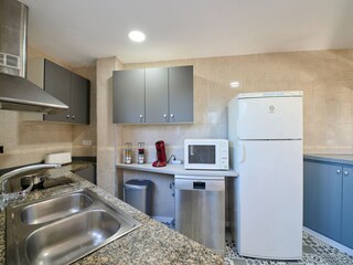 Villa Lloret de Mar Équipement 10