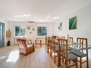 Villa Lloret de Mar Kenmerken 11