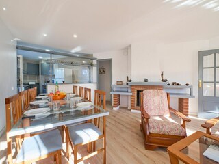 Villa Lloret de Mar Ausstattung 13