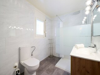 Villa Lloret de Mar Ausstattung 15