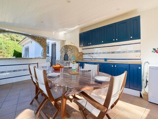 Villa Lloret de Mar Kenmerken 22