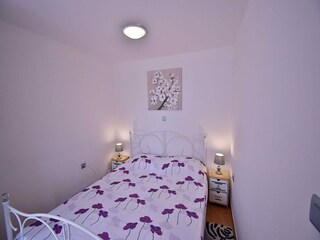 Appartamento Valbandon Caratteristiche 10