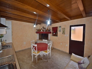 Appartement Valbandon Kenmerken 18