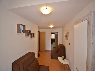 Appartement Valbandon Kenmerken 16
