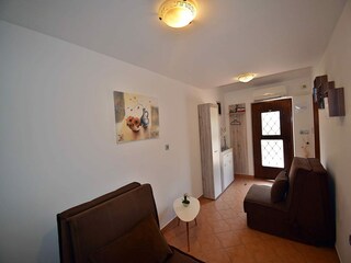 Appartamento Valbandon Caratteristiche 12