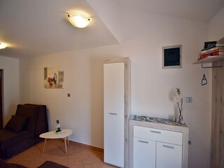 Apartment Valbandon Ausstattung 8