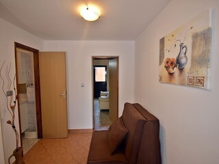 Appartement Valbandon Équipement 17