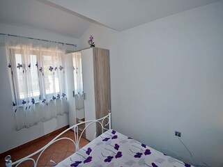 Appartement Valbandon Équipement 13