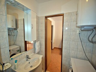 Appartement Valbandon Kenmerken 9