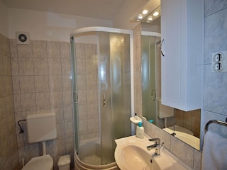 Apartment Valbandon Ausstattung 16