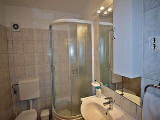 Appartement Valbandon Kenmerken 14