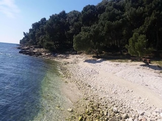 Apartment Valbandon Umgebung 26