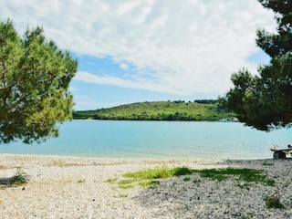 Apartamento Valbandon Entorno 37