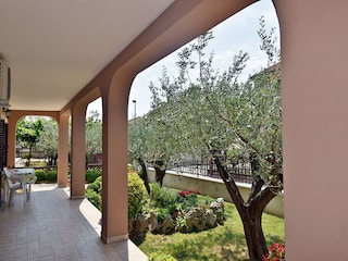 Apartamento Valbandon Grabación al aire libre 6