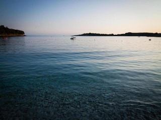 Apartment Valbandon Umgebung 20