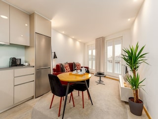 Appartement Porto Kenmerken 9