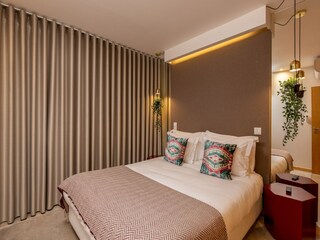 Apartment Porto Ausstattung 10