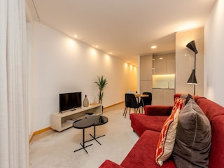 Apartment Porto Ausstattung 12