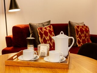 Appartement Porto Kenmerken 8
