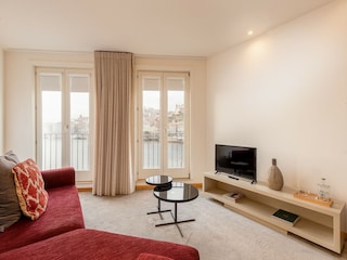 Apartment Porto Ausstattung 13